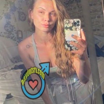 Bakışlarını Çok iyi Kullanan Bahçeşehir Escort Leyla