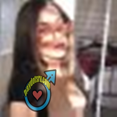 Baştan Çıkarıcı Bahçeşehir Escort Alev