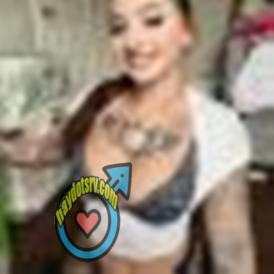 Özel Danslarını Eden Bahçeşehir Escort Duru