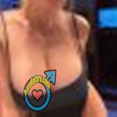 Sabaha Kadar Sınırsız İlişki Kalan Beylikdüzü Escort - Resim3