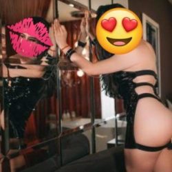 Ataşehir Escort Bayan